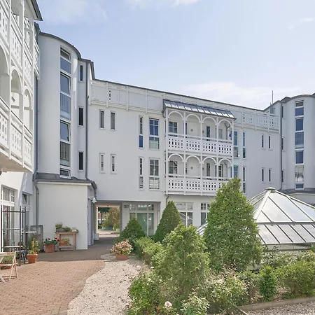 Im Seepark Mit Balkon *